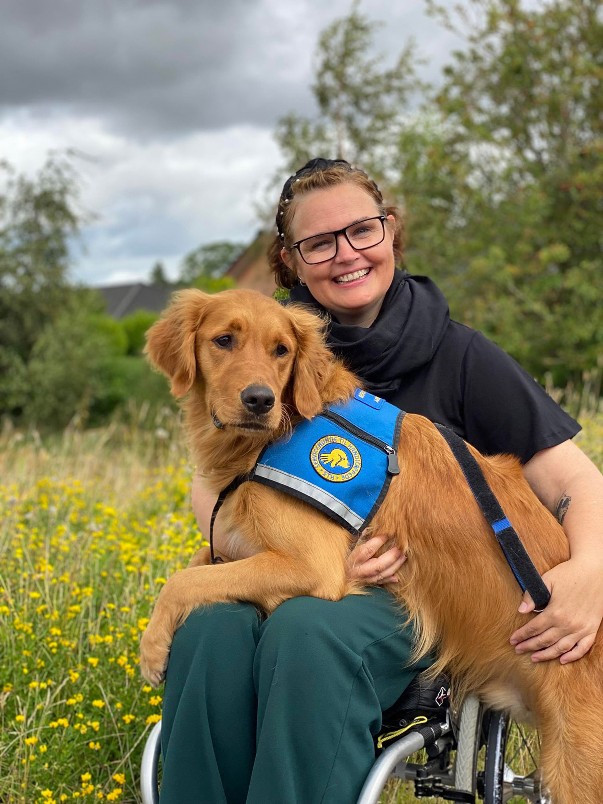 Team Camilla og Forza 2024