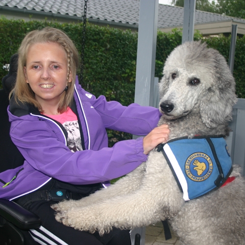 Billede af Eydna & Camilla