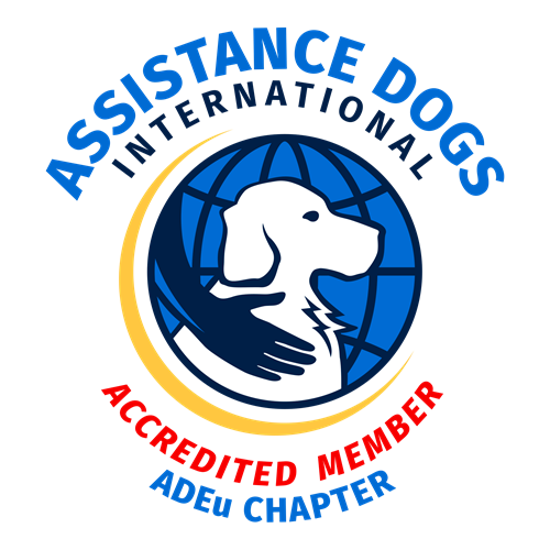 Adeu RGB Circle Logo