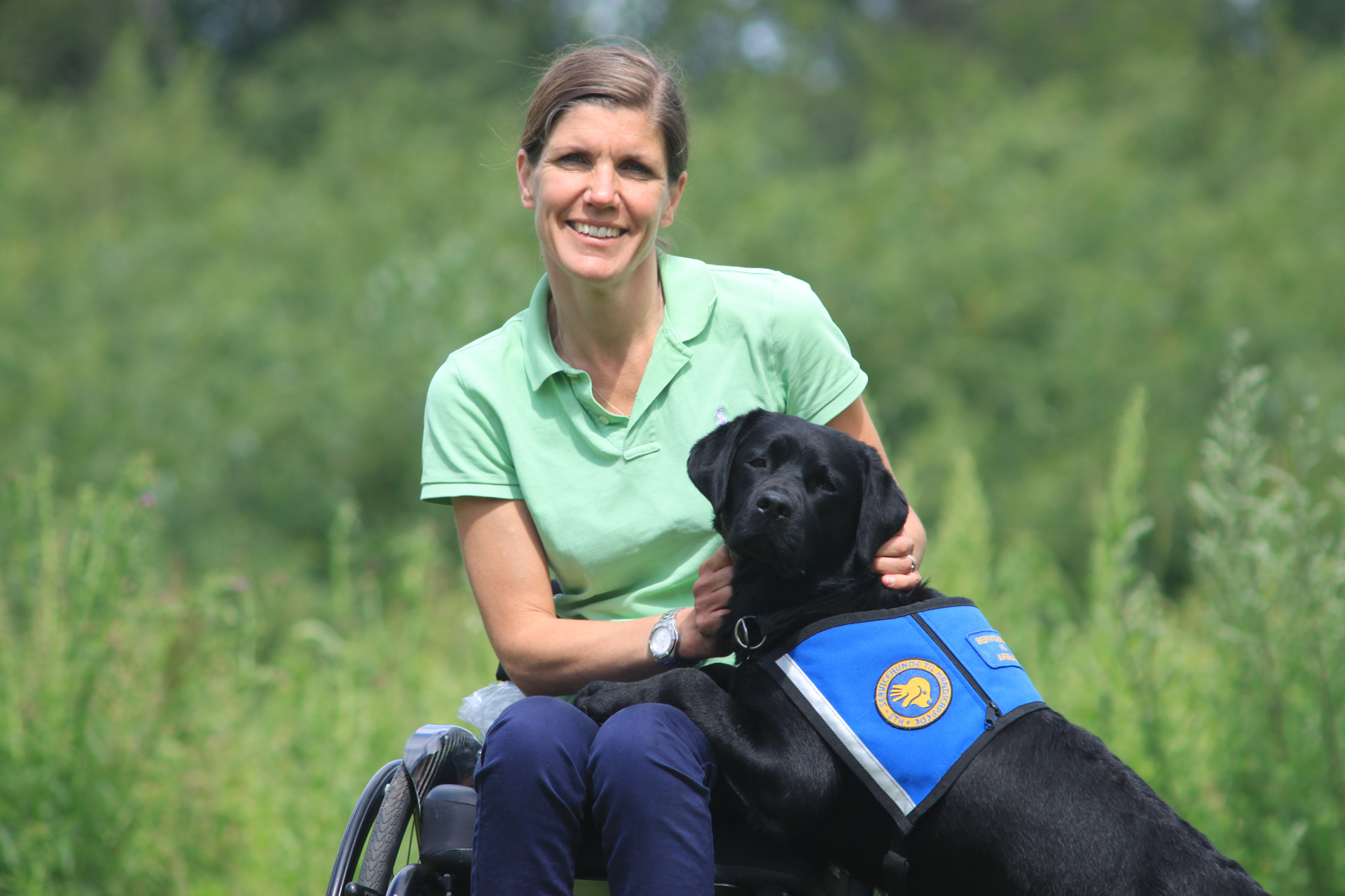 Team Gissela og Nina 2016