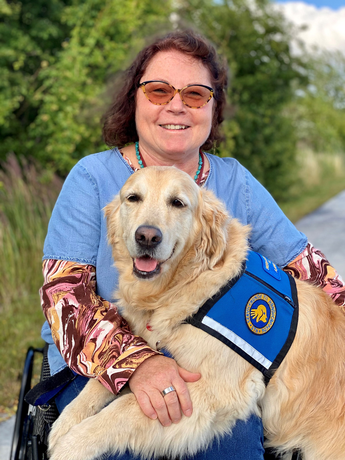 Team Gitte og Cirka 2023