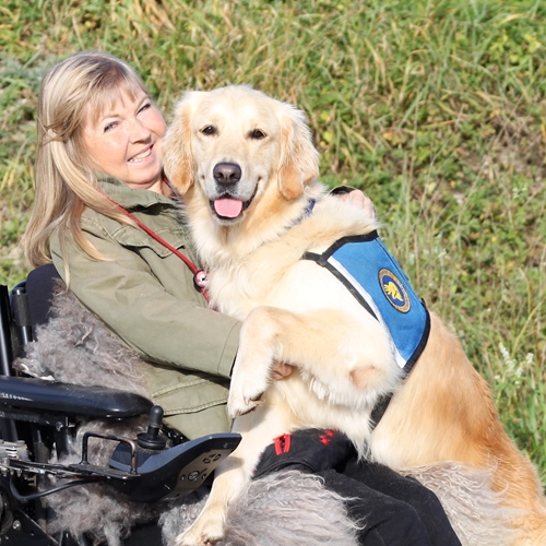 Billede af Jeanette Og Cirka