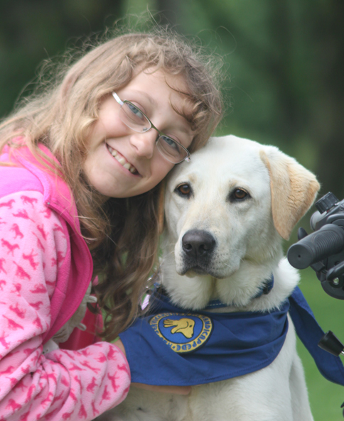 Team Emma og Thea 2012