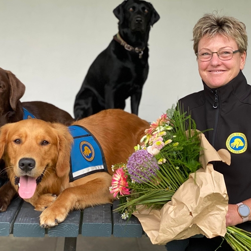 ABV Færdig Som Instruktør