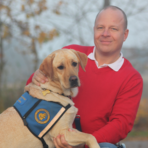 Billede af Candy & Henrik