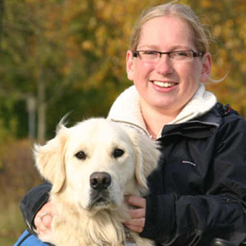 Billede af Rezidor og Susanne