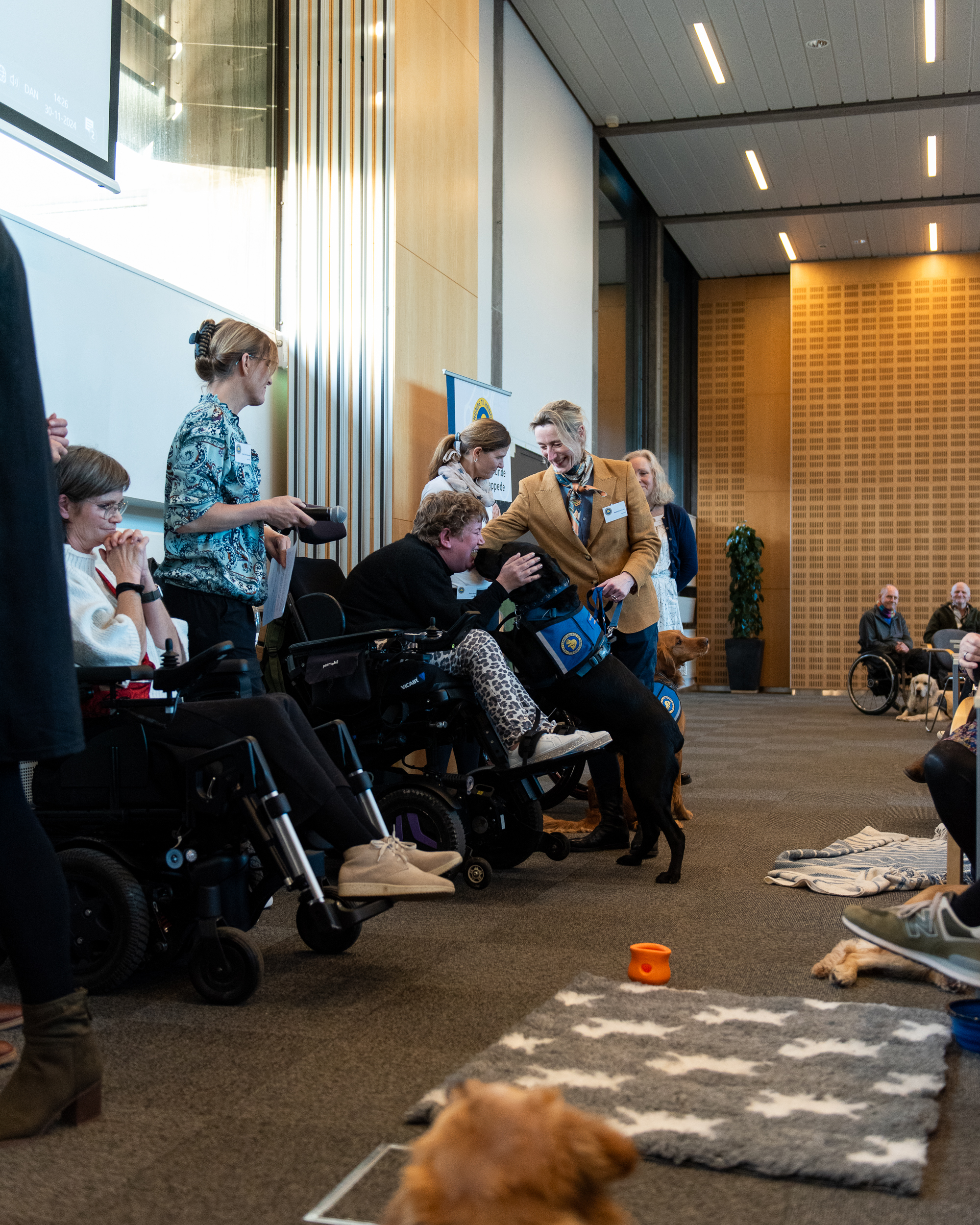 24.11.30 Hunde Og Handikatforeningen 5540