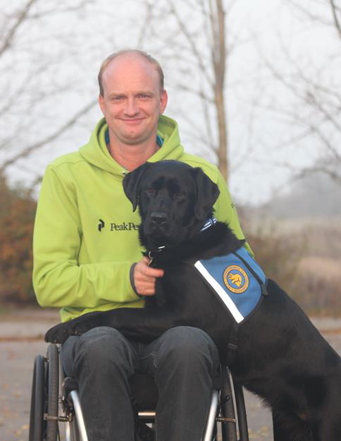 Team Sara og Michael 2011